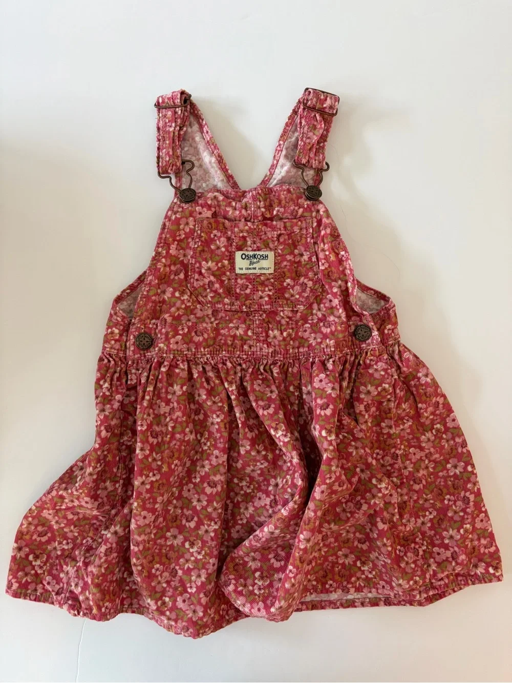 OshKosh Bgosh sweet floral